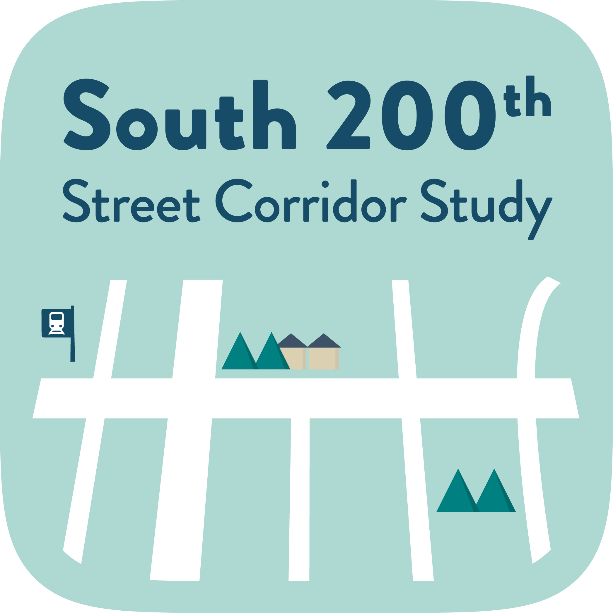 South 200th Street Corridor Study